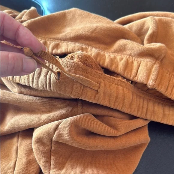 MATE the Label Organic Cotton Joggers - Picture 13 of 14